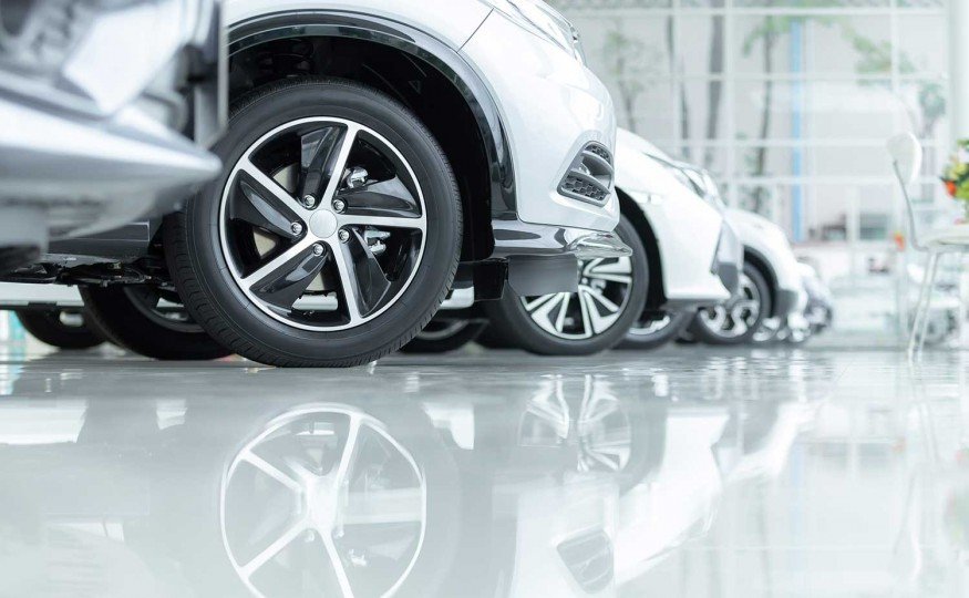 Representação de Empresas de Componentes Automotivos Junto ao Inmetro